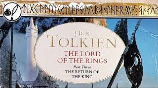 Tolkien Anniversary Edition (1992): Hobbit, Lord of the Rings, Silmarillion and Others