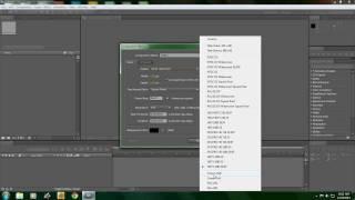 How To Use Adobe After Effects CS5