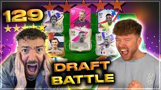 DAS FINALE DUELL?! EA FC Draft Battle Wakez vs. Proownez!!