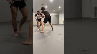 Brian Ricks NoGi Match Nov. 2022