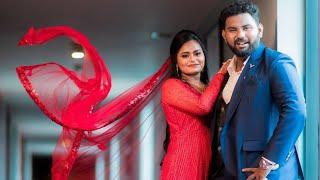 Handbag Secrets Vj Aashiq Sonu engagement Photos and Videos