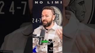 Daniel Negreanu On Poker Solvers And AI