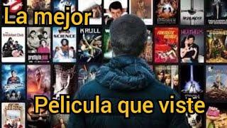 Cuál es La Mejor Película Que Viste - La Historia de Pablo