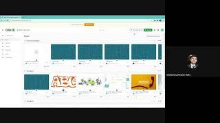 Qlik Sense Training Beginner Urdu P1