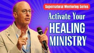 5 Easy Ways to Activate YOUR Healing Ministry