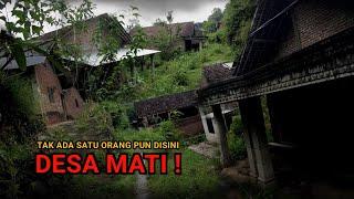 70 RUMAH MEWAH TERBENGKALAI - NGANJUK PART 1