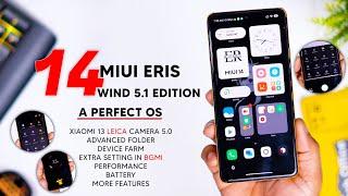 One of The Best MIUI 14 ROM for Redmi Note 10 Pro Users, Better Gaming, Leica 5, Battery, Features