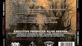 09. Absoulut Karnage - Actz of Betrayal [Cuts. Madhandz] [Prod. Klive Kraven]