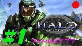 Halo 1#01 :  This game is older than you !