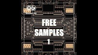 Best FREE Sound FX Sample Packs (2023)
