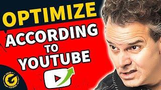 How to Optimize Your YouTube Videos