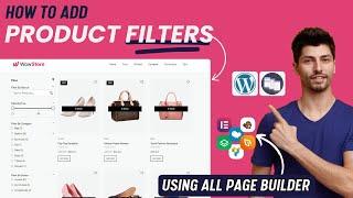 [FREE] How to Add Product Filters to WooCommerce | Best FREE WooCommerce Filter Plugin