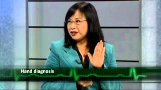 "Hand Diagnosis" on Health Matters with Dr. Lana Marconi