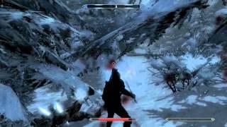 Щит Ауриэля SKYRIM Dawnguard