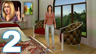 Hello Virtual Mom 3D | New Update | GamePlay Walkthrough Part 2 ( iOS, Android )