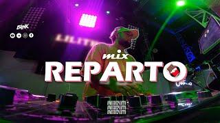 MIX CHOCOLATERO #REPARTO (Wow Popy, Wampi, Ja Rulay, JP El Chamaco, El Korto...