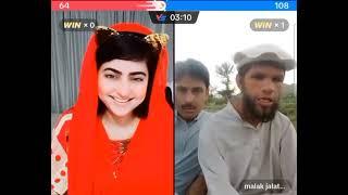 Sania jalat khan sa laif funny mas gaf shap new video rala