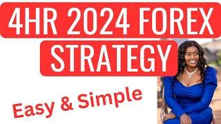 This is the Best Forex Strategy 2024. Watch to the end