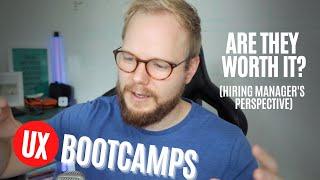 UX Bootcamps: Are They Worth It?