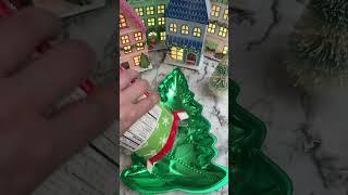 Smarties Mini Candy Canes!  #shorts #satisfyingvideo #asmr #candy