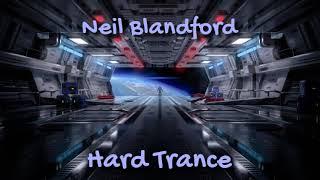 Hard Trance Mix October 2024