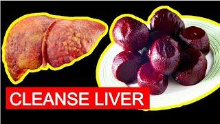 Five Powerful Foods That Can Cure a Fatty Liver | Amazing Healthy Corner