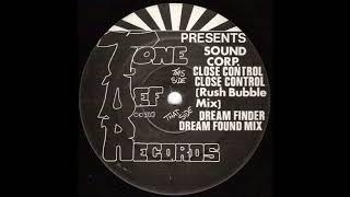 Sound Corp. - 003DJ - Dream Finder (The Original)