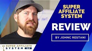 Super Affiliate System Review | Does This Actually Work?