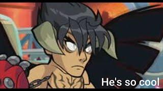 Tekken Crossover but I only play Devil Jin | Brawlhalla