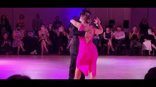 Argentine tango: Maja & Marko - Es la Vida