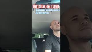 POR MAIS PESSOAS ASSIM NEST3 MUNDO #UBER #HISTORIASDEUBER