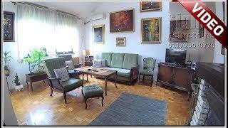 prodaja stana Banovo brdo Golf naselje Beograd Cukarica Kraljice Katarine 112m2 - #Sigmanekretnine