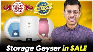 Best Storage Geyser  Best Storage Geyser in 2025  Best Geyser Under 5000 to 15000