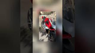 Ducati Panigale V4 Sounds from TabooShop