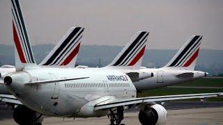 Covid-19 : le Maroc suspend toute liaison aérienne avec la France • FRANCE 24