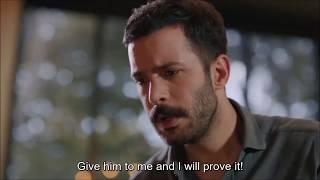 Kuzgun Episode 15 Trailer 2 English Subtitles