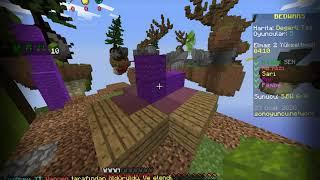 Minecraft Reach hack bansız V4.(SONOYUNCU,CRAFTRİSE)