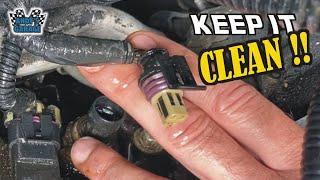 How To Clean Electrical Connectors (Andy’s Garage: Episode - 419)