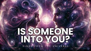 10 Clear Signs Of Unspoken Attraction