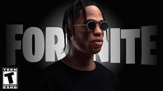 Fortnite Travis Scott Is Coming Back?