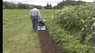 BCS Two-Wheel Tractors: The Best Tiller on Earth