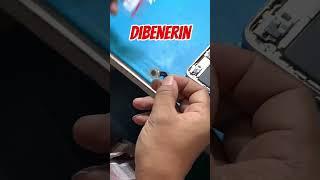 Kali Ini Kamera iPhone Blank #iphone #tutorial #carasetting #eror