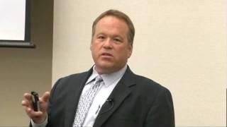 Innovation in RTP: Rob Lindberg, September 2009 - Part 5