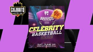 B.E.T. Weekend Celebrity Basketball Game