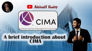 CIMA full Explanation in Tamil | Althaff Ilahy | Sri Lanka