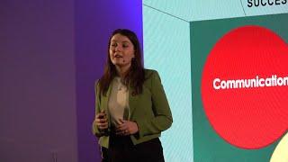 Skills to be Successful in the 21st Century | Lizi Dzhodzhua | TEDxYouth@TbilisiGreenSchool