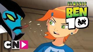 Classic Ben 10 | Best XLR8 Moments | Cartoon Network