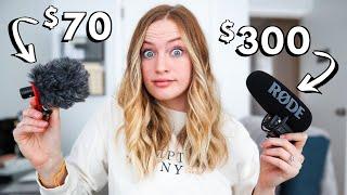 WHAT RODE MIC IS WORTH YOUR INVESTMENT 2020: Comparing the Rode VideoMicro to the Rode VideoMic Pro+