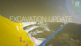 Astroneer - Excavation Update Trailer