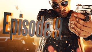 Battlefield Hardline Gameplay Walkthrough Episode 9 - Mission 9 - Independence Day [BFH]